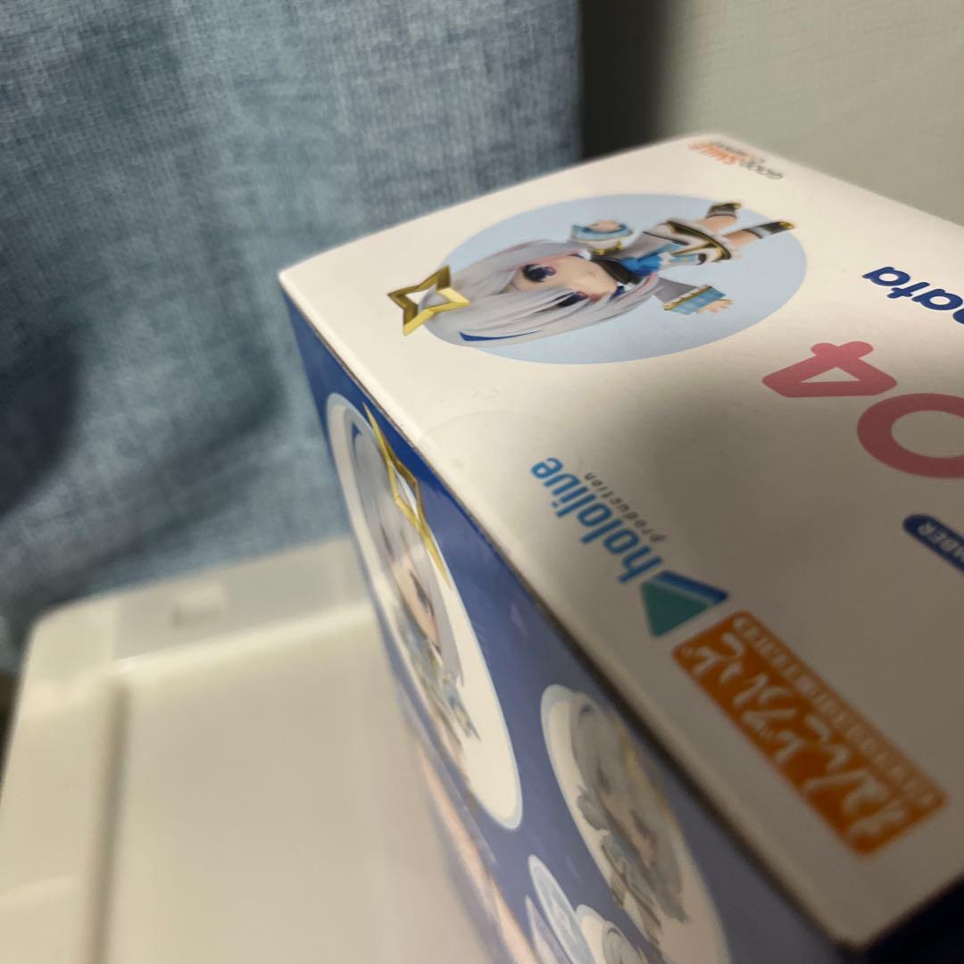 新品未使用】ねんどろいど 天音かなた ホロライブ