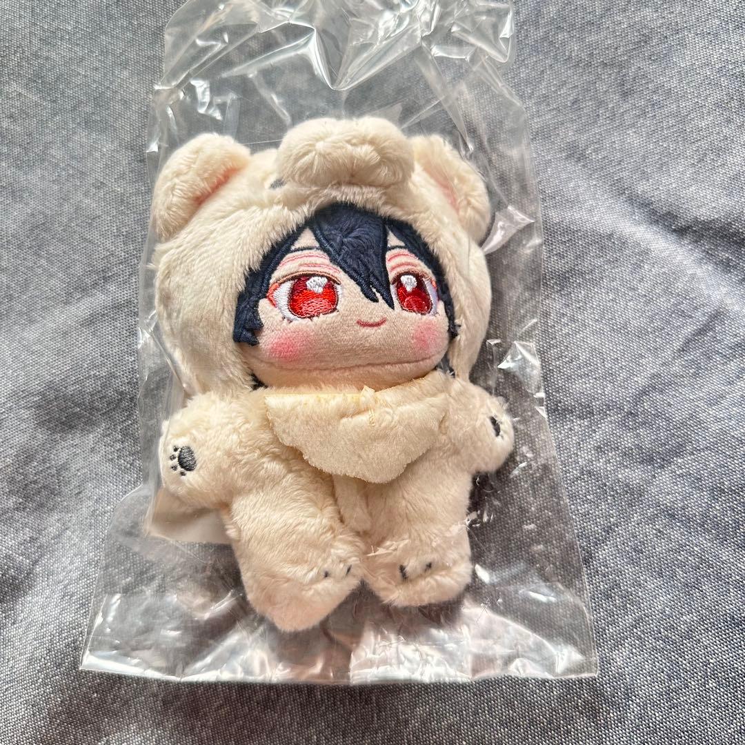 あんスタ いつぬい 零 薫