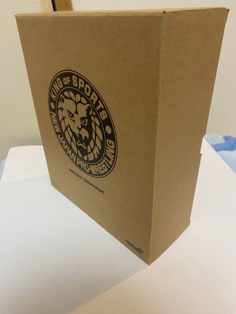 新日本プロレス スーパー7 棚橋弘至【新品未開封】