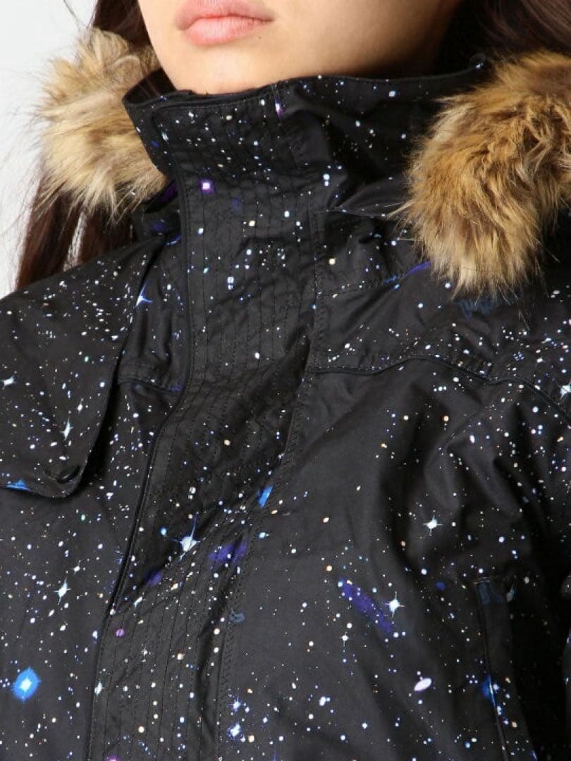 激レア　定価28000円　エクスガール × バートン スノボジャケット