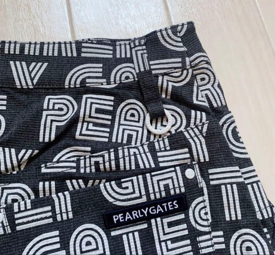 新品■30,800円【パーリーゲイツ】スカート　0/S ゴルフウェア