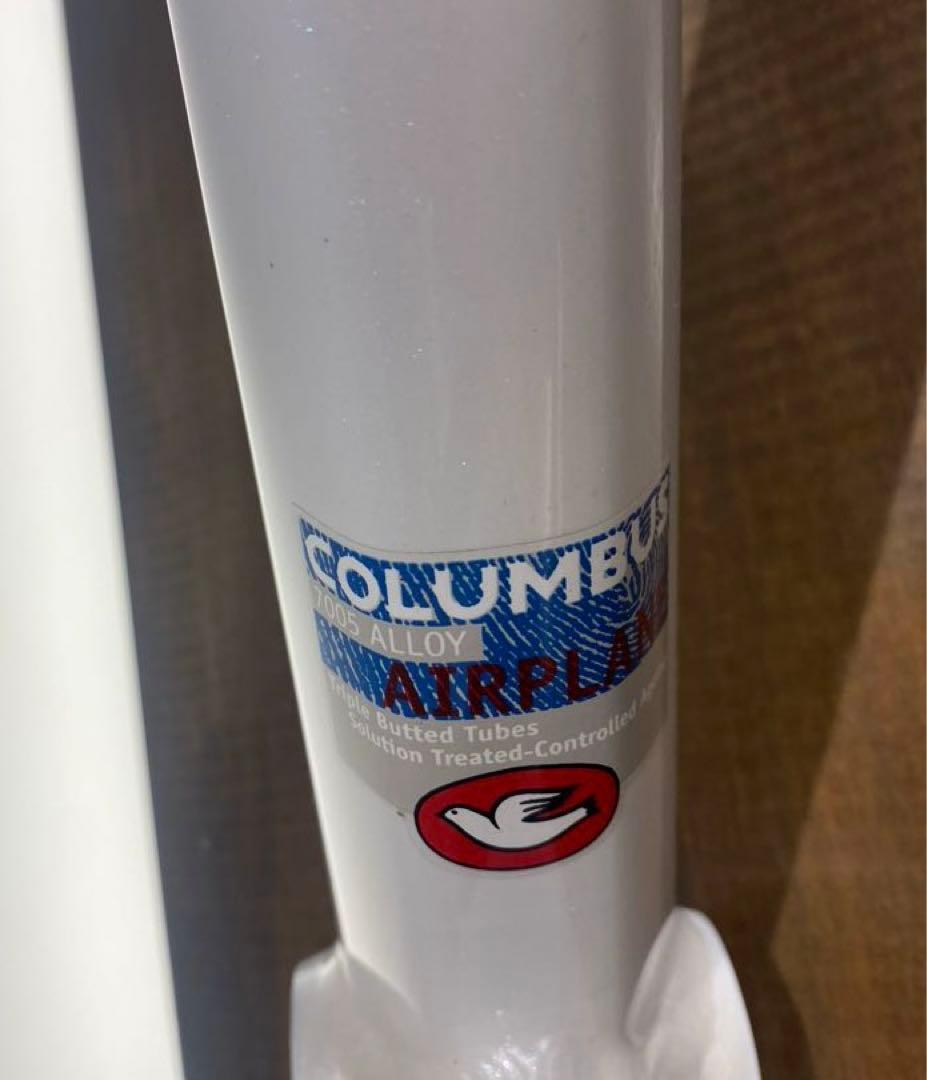 新品 Cinelli チネリ VIGORELLI Alu　Sサイズ