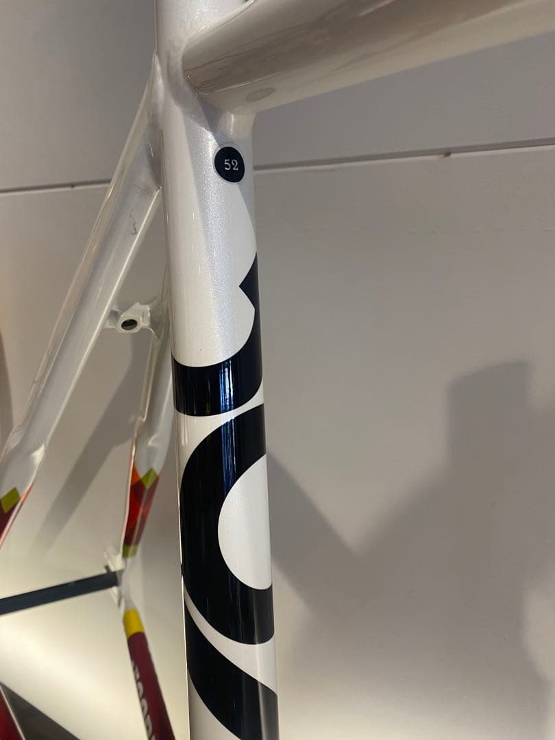 新品 Cinelli チネリ VIGORELLI Alu　Sサイズ