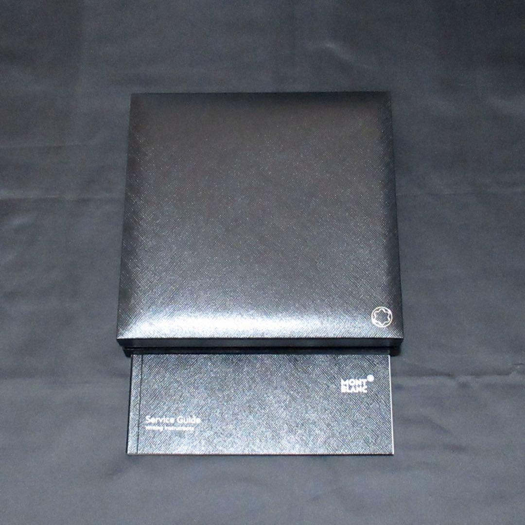 モンブラン ローラーボール 162 カリグラフィー ゴールドリーフ 119689