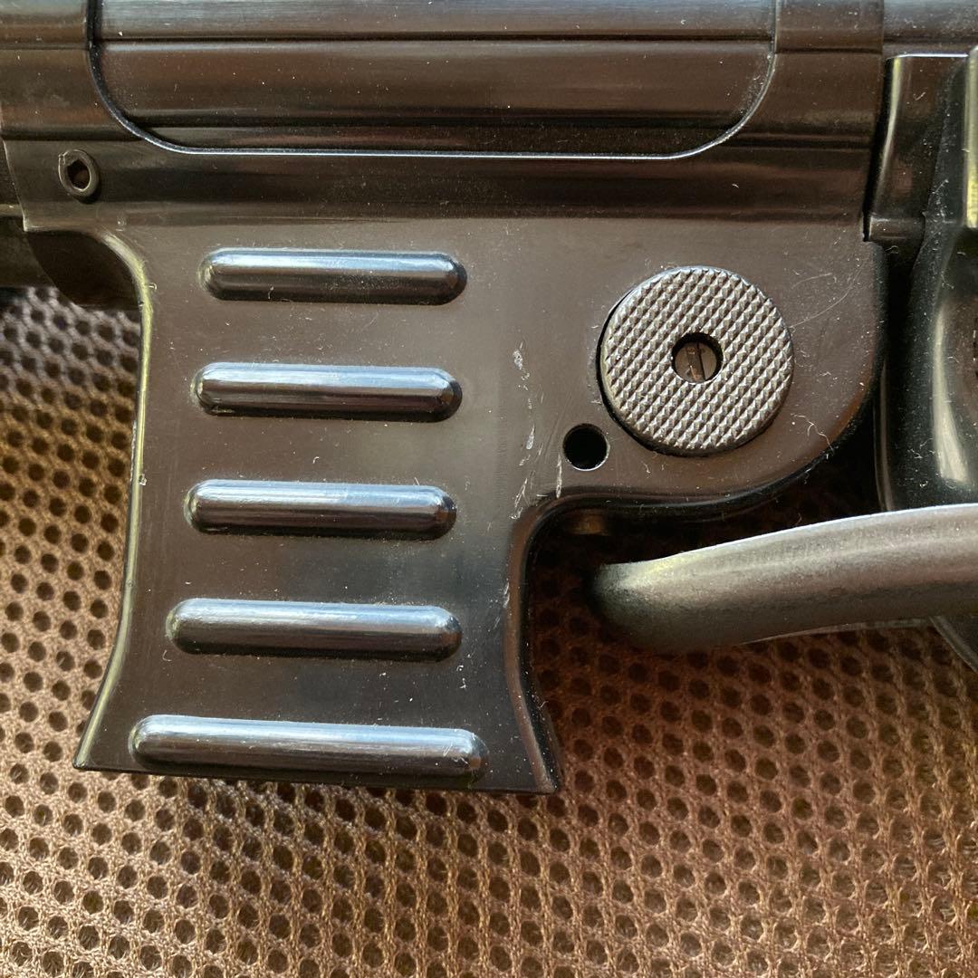 MP40 発火式樹脂製モデルガン　マルシン製
