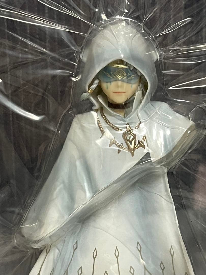 第五人格 identityV オフラインパック ホワイト 占い師 フィギュア