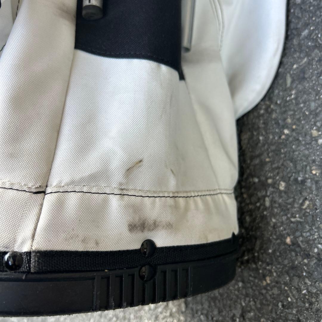 ピン（PING )ゴルフ 軽量 スタンド式 キャディバッグ