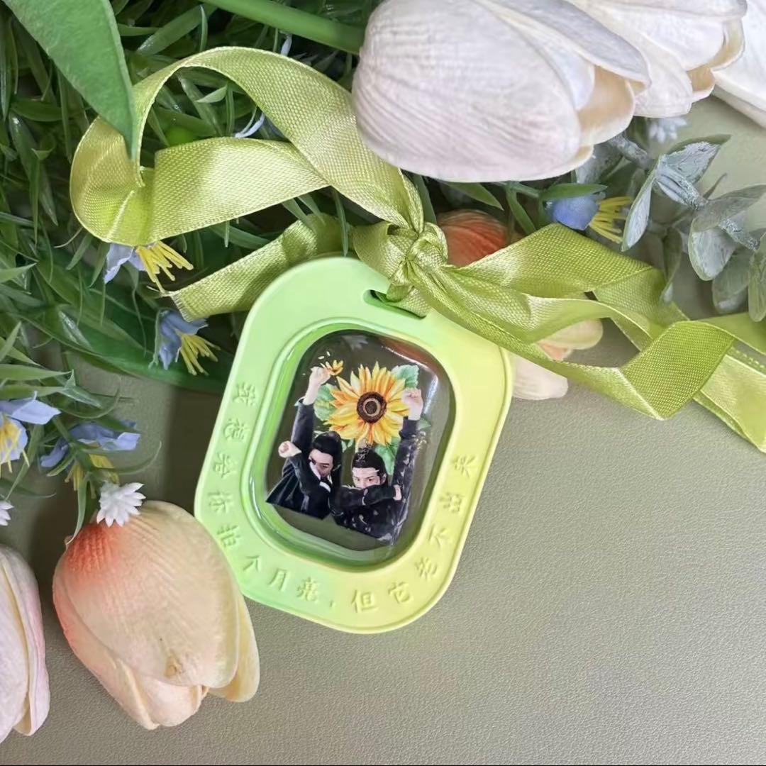 王一博 肖戦 レジン&アロマストーン スタジオの最終残り在庫‼️0119