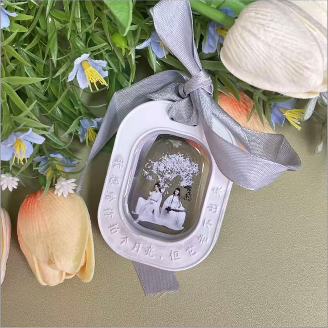 王一博 肖戦 レジン&アロマストーン スタジオの最終残り在庫‼️0119