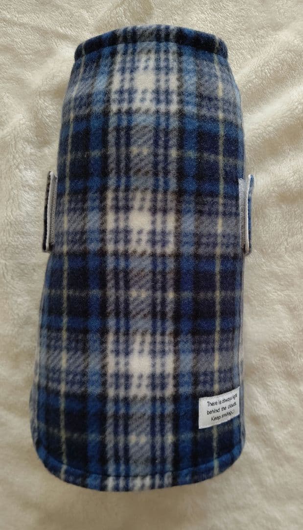 オーダーメイド犬服、美海☆オーダー停止中様、専用ページ。