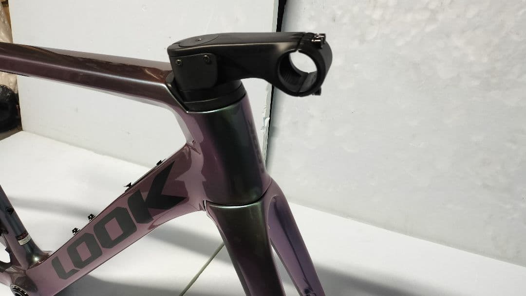 Look 795 BLADE RS DISC 2022モデル フレームセット