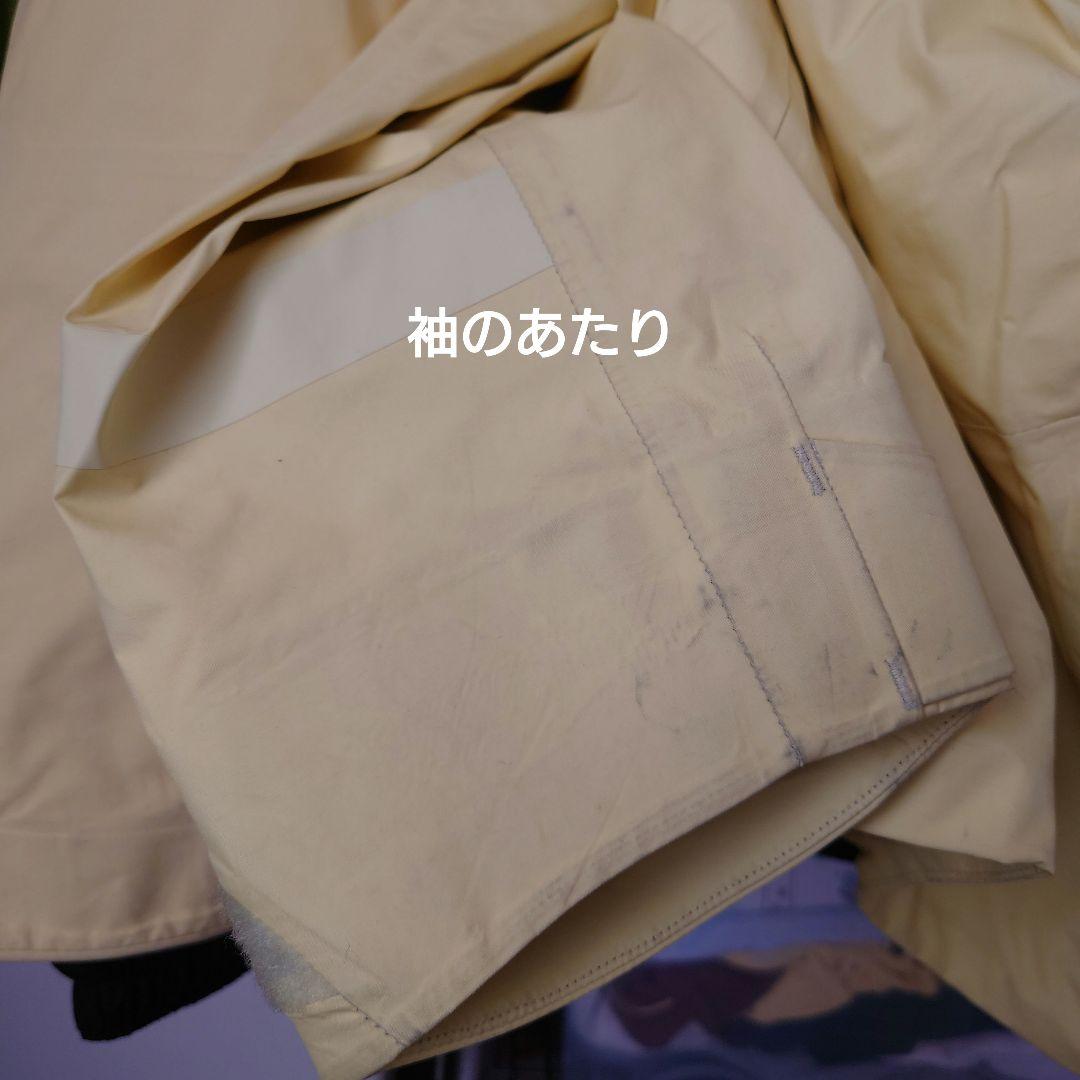 BURTON Tusk jacket と pants 上下セット