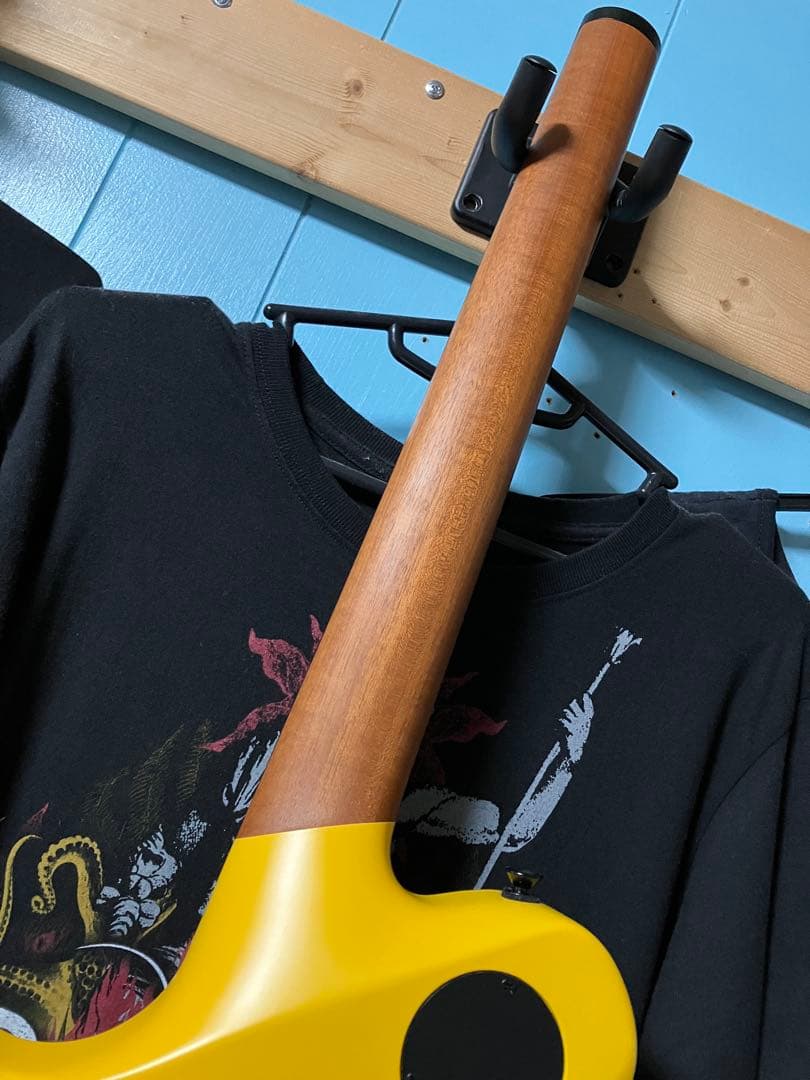 Kiesel Leia ヘッドレス かなり美品