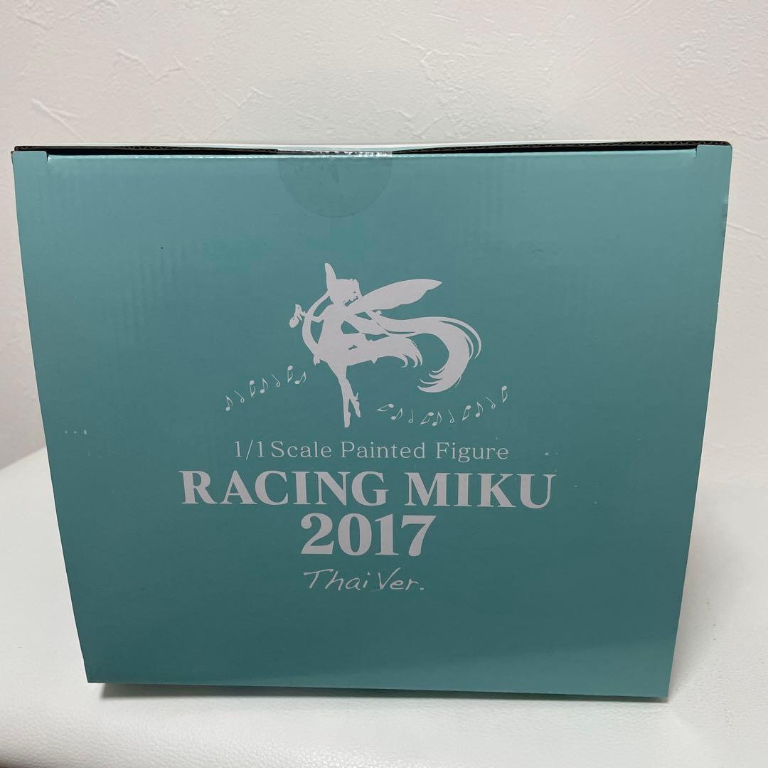 その他 RACING MIKU 2017 Thai Ver.