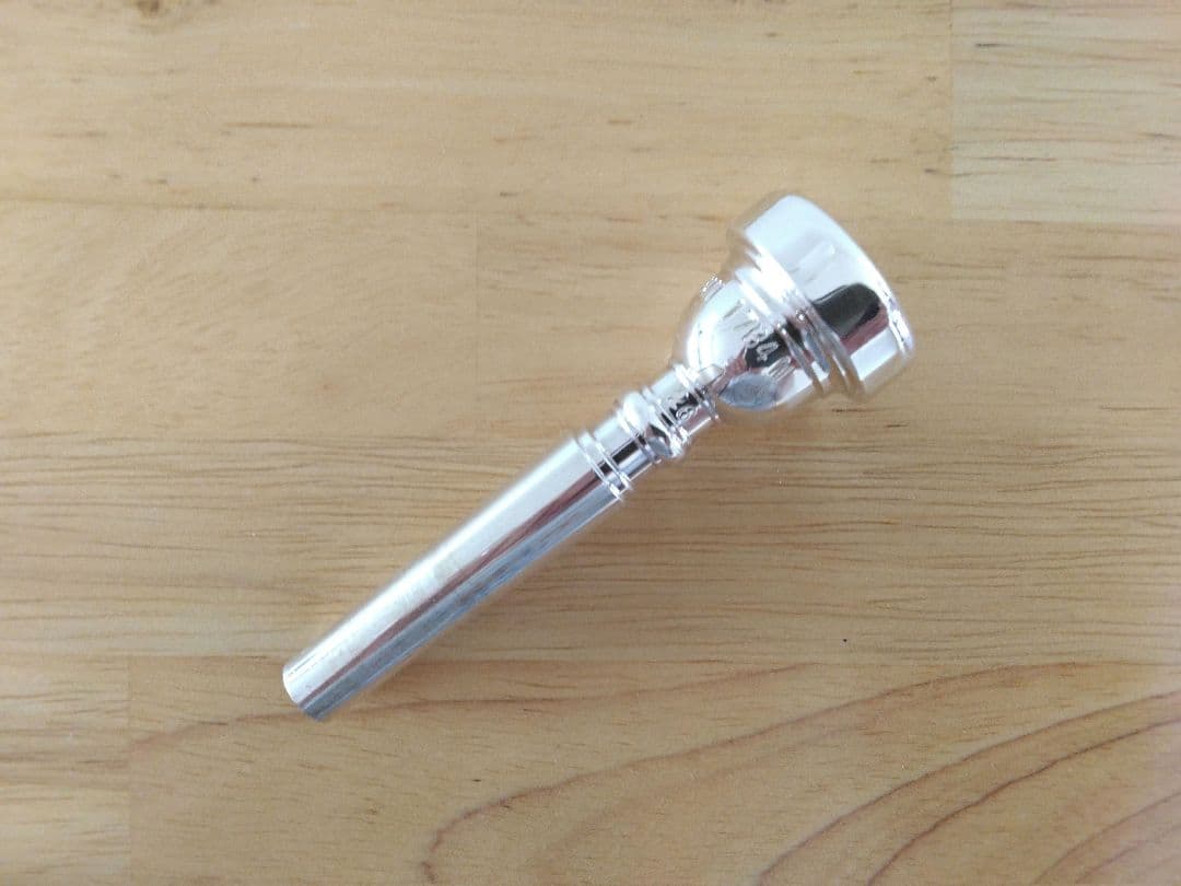 【中川モデル】ヤマハ トランペット用マウスピース 17B4N ♯26