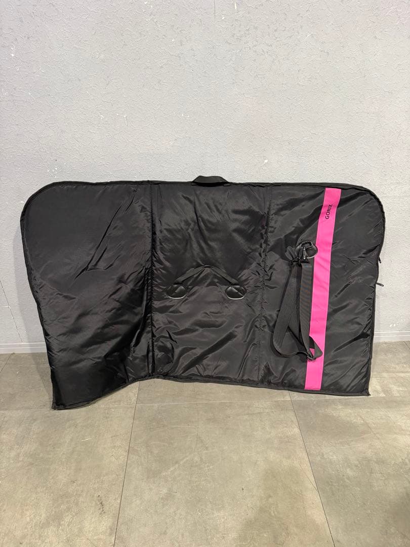 GORIX 「ゴリックス」 トラベル用 輪行バッグ
