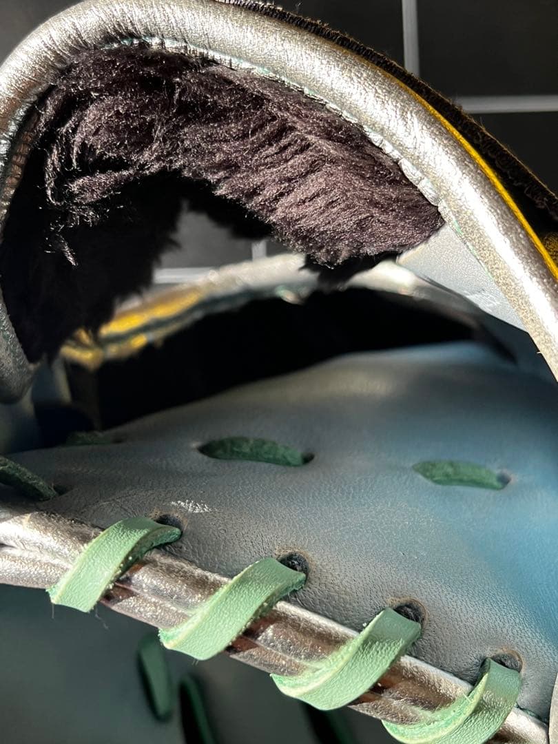 Rawlings 硬式グローブ