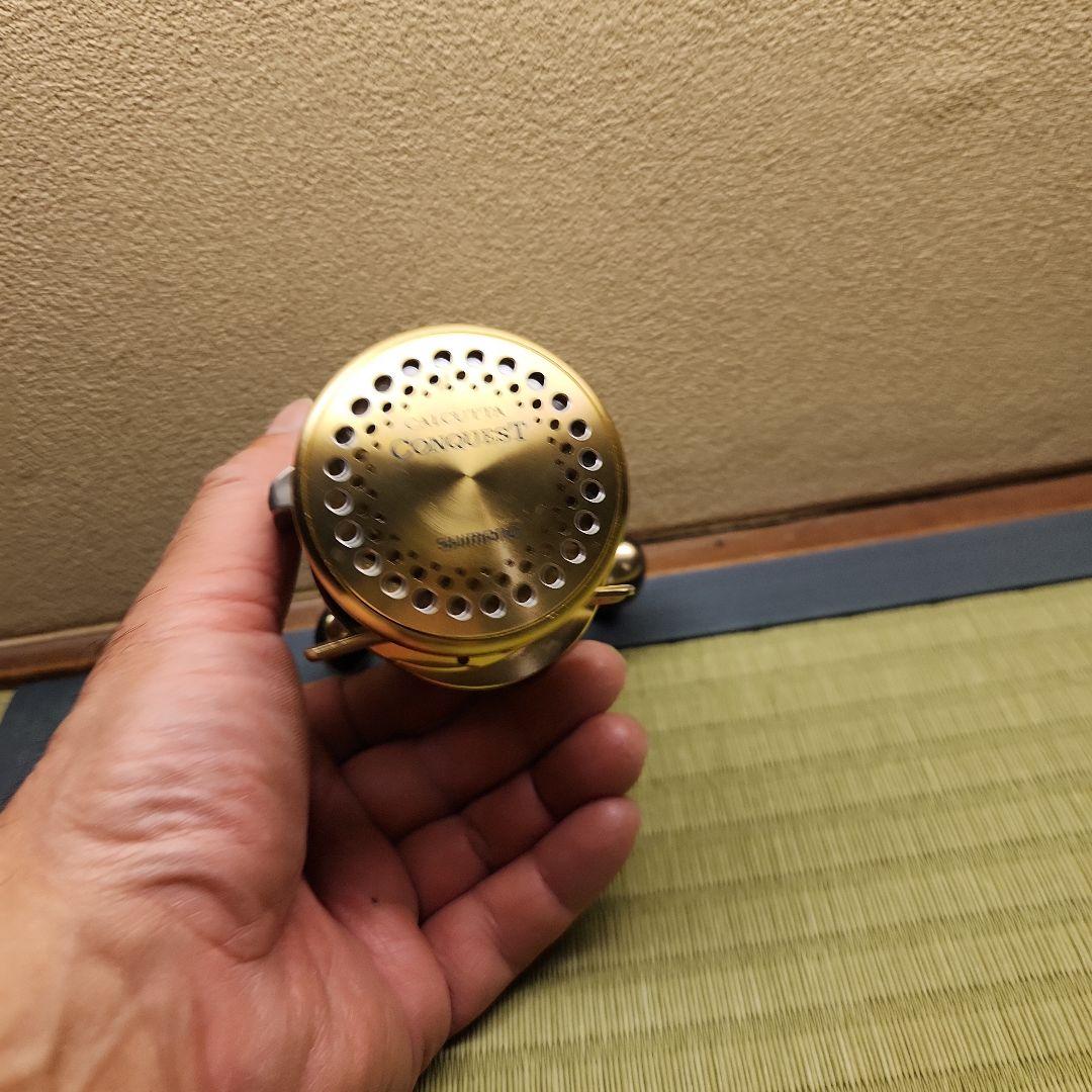 カルカッタコンクエスト101 CALCUTTA CONQUEST101