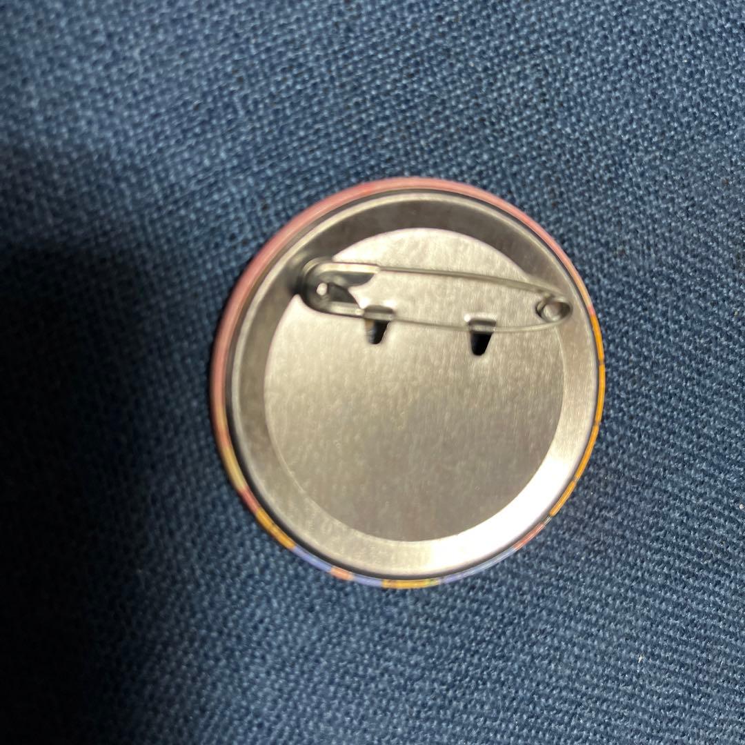 カードキャプターさくら　缶バッチ