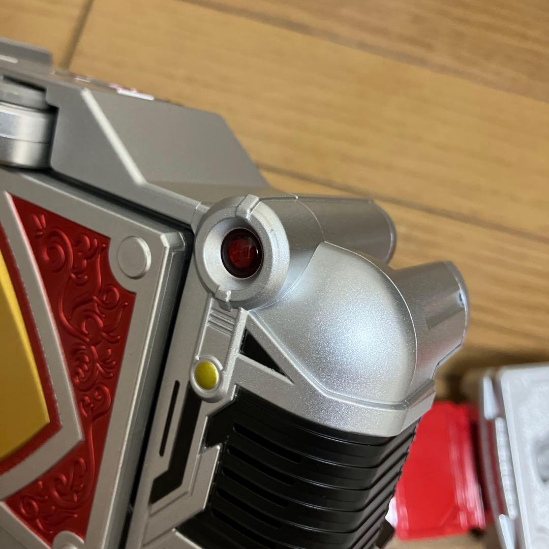 csm ブレイバックル　仮面ライダー　ブレイド　剣　変身ベルト　コンセレ　ベルト