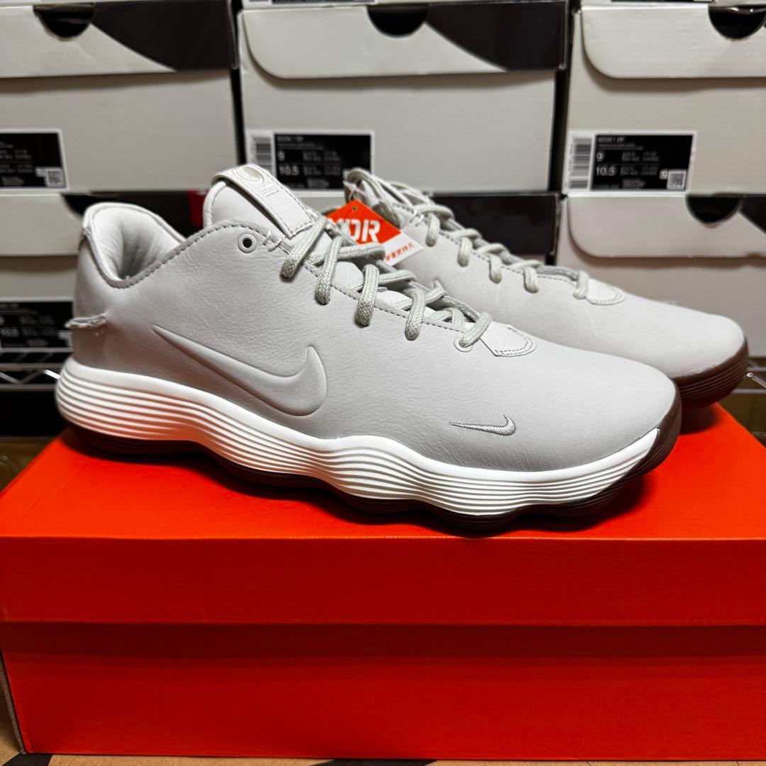 シューズ(男性用) NIKE HYPERDUNK 2017 LOW AH8389-002 28cm