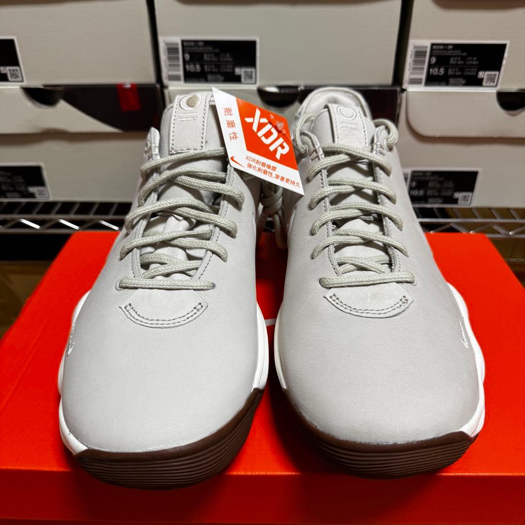 シューズ(男性用) NIKE HYPERDUNK 2017 LOW AH8389-002 28cm