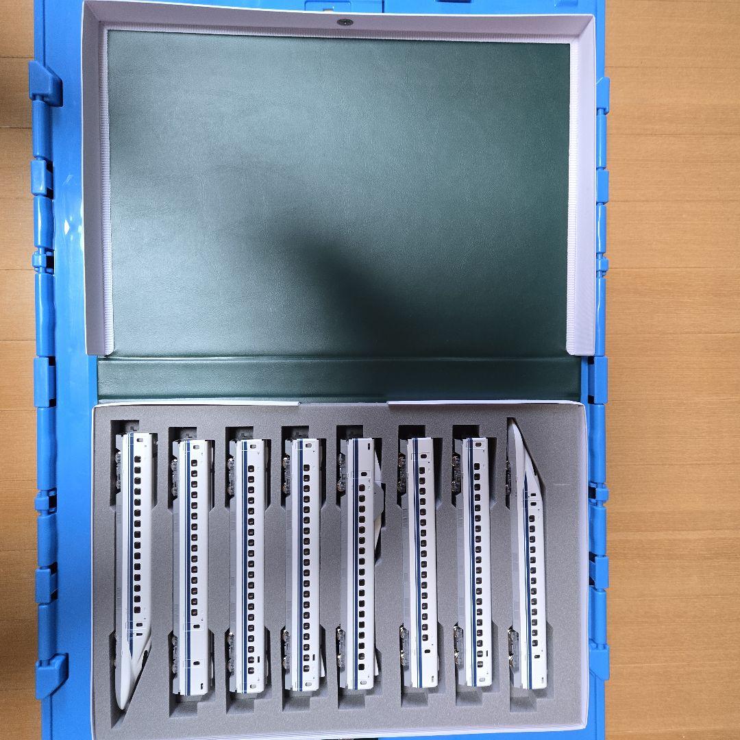 KATO 700系新幹線 16両編成セット