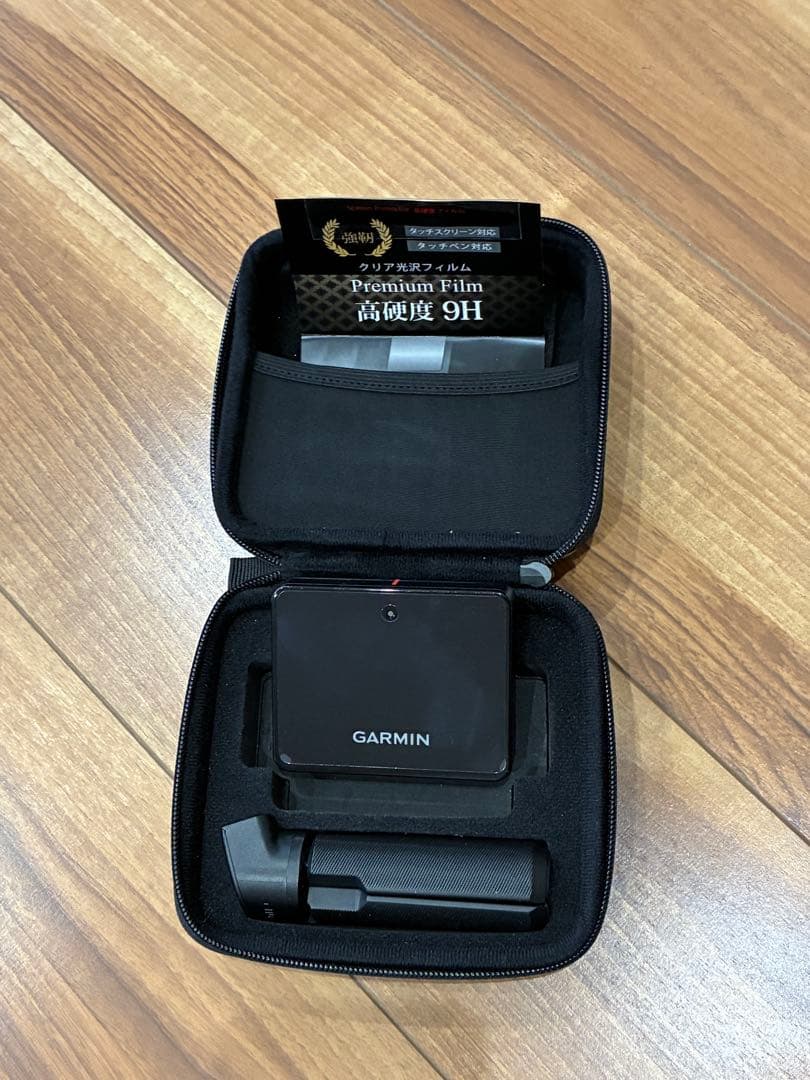 GARMIN Approach R10 弾道測定器・ゴルフシミュレーター