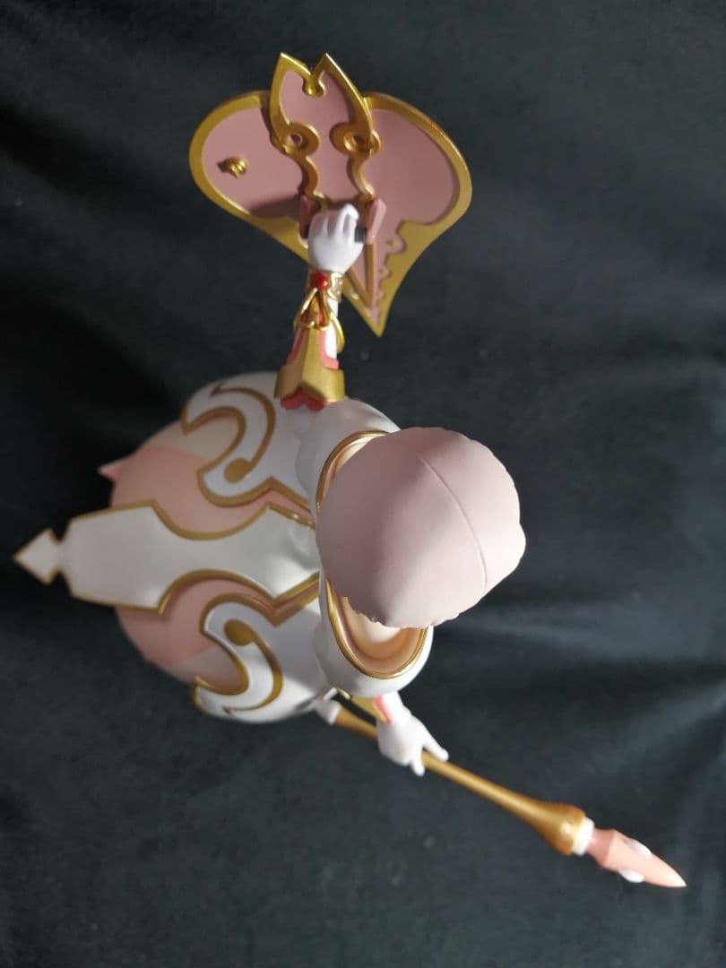 ３体セット　箱無し　完成品フィギュア　ALTER 　テイルズオブヴェスペリア