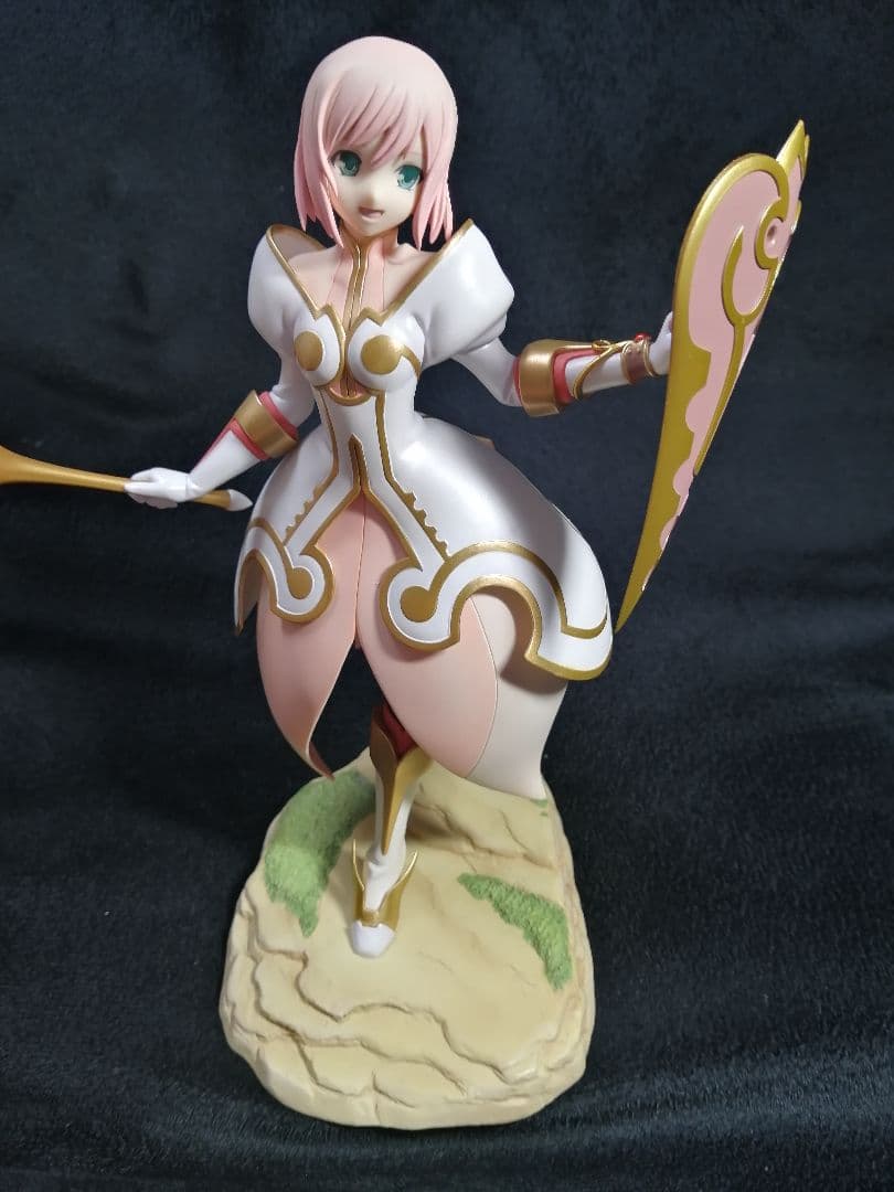 ３体セット　箱無し　完成品フィギュア　ALTER 　テイルズオブヴェスペリア