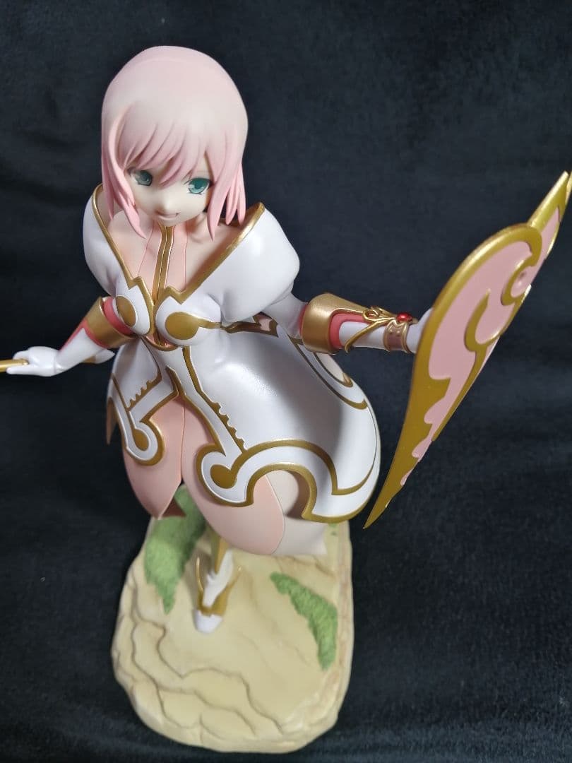 ３体セット　箱無し　完成品フィギュア　ALTER 　テイルズオブヴェスペリア