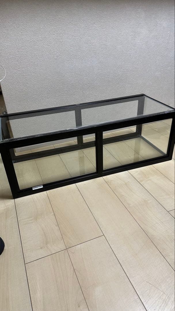 2*A様 コトブキ工芸 寿 ガラス 水槽 90cm アクアリウム 魚 爬虫類 小