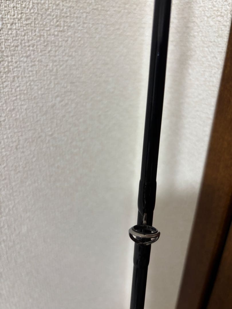 BlueBlue BLACKKNUCKLE ブラックナックル LS631