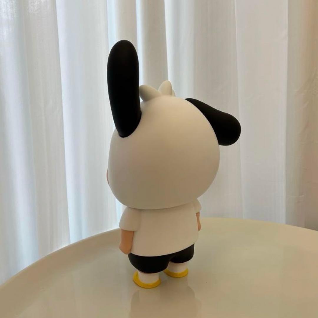 しんちゃん フィギュア約40cm