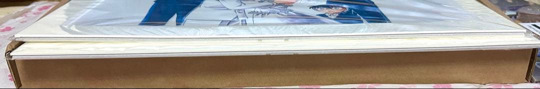 名探偵コナン　複製原画　警察学校組　100巻記念ファイル　まとめ売り