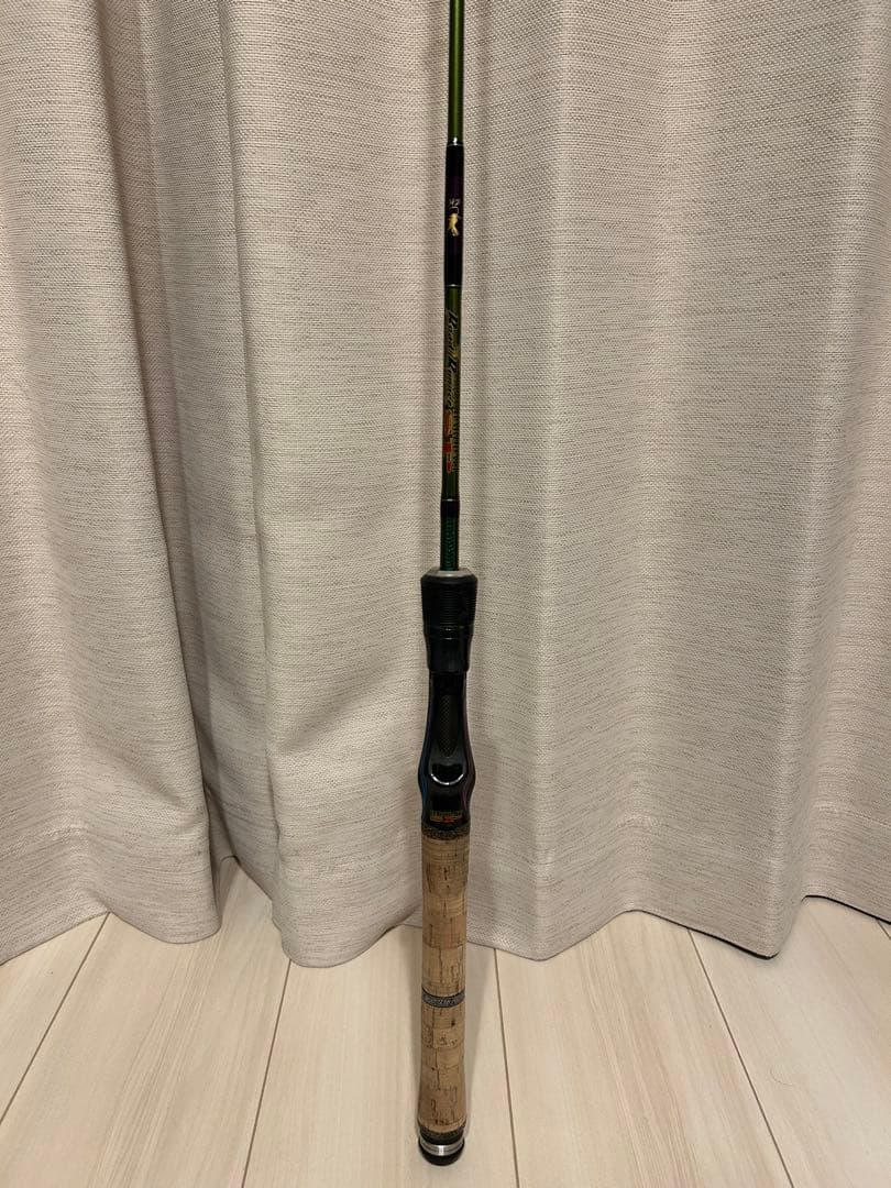 ポ*タ様 NORIES ノリーズ ロードランナーストラクチャーNXS HB511