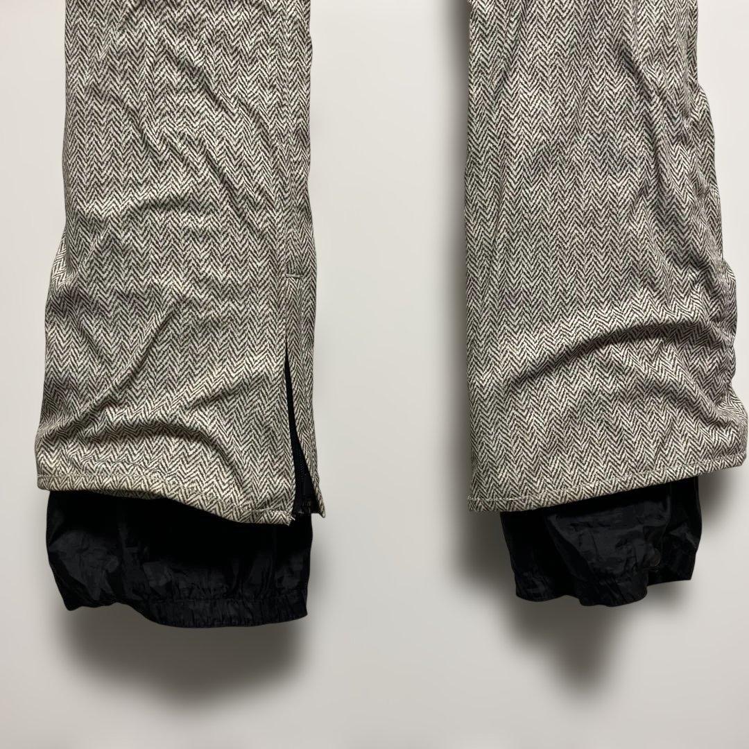 GOLDWIN WACON セットアップ L スキー スノーボード メンズ