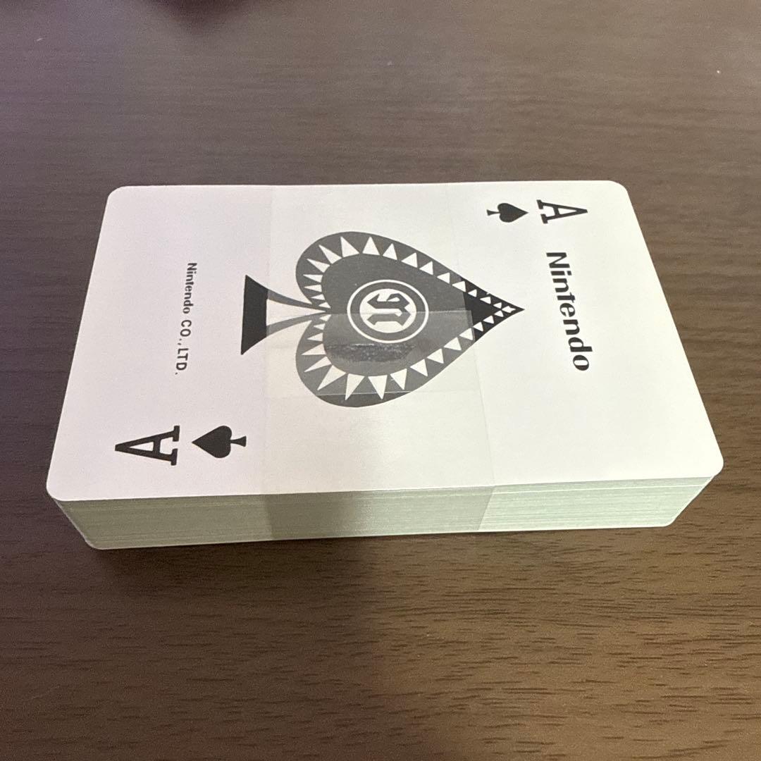 マリオカート8 ロゼッタ トランプ