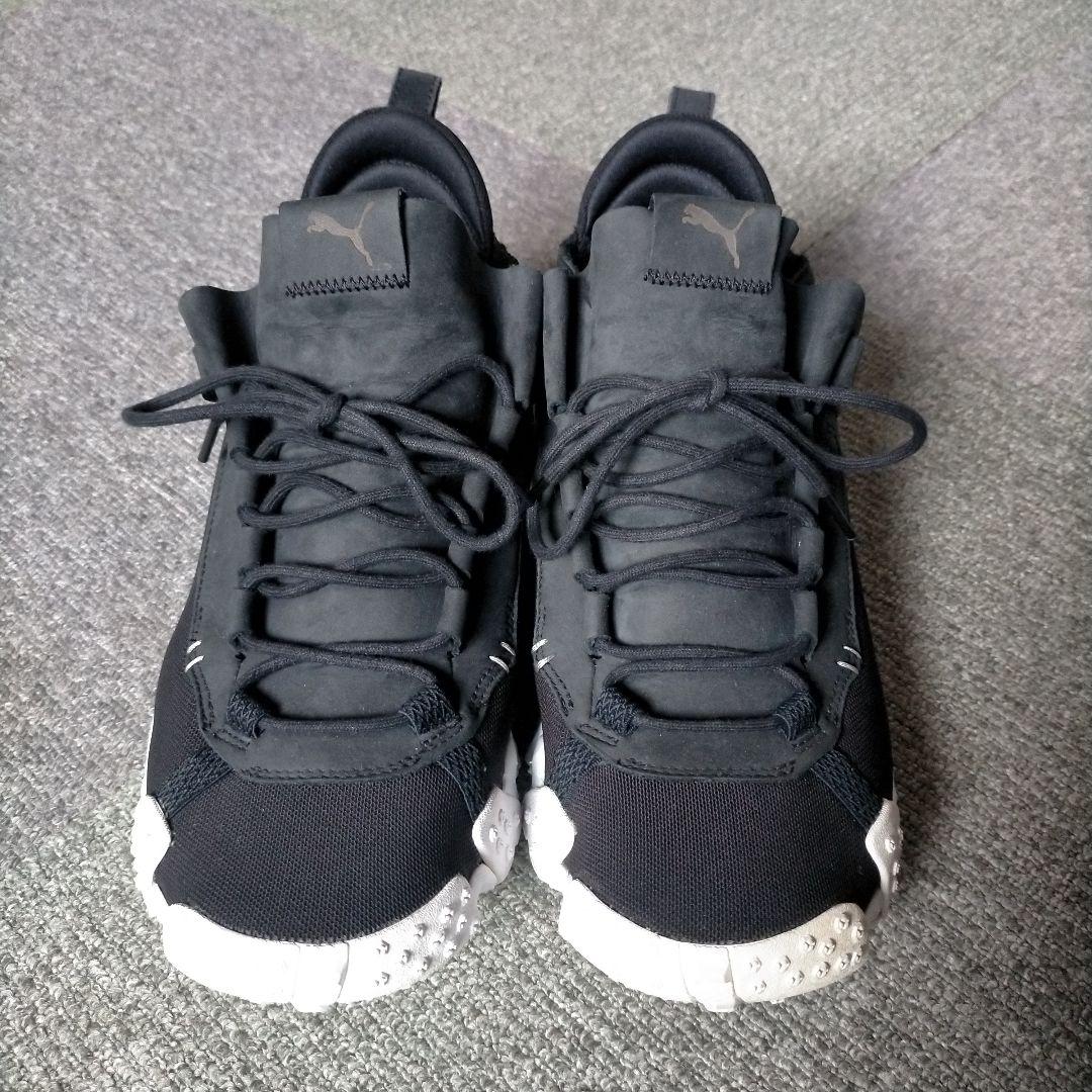 【美品】PUMA TRAILFOX LIMITED EDITION 27cm