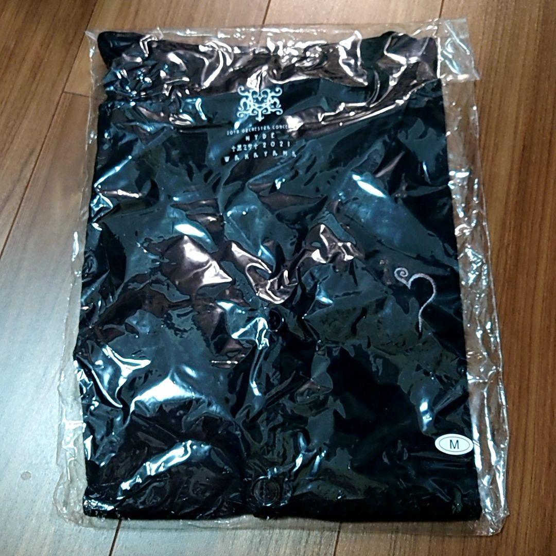 HYDE ライトアウターカーディガン Mサイズ