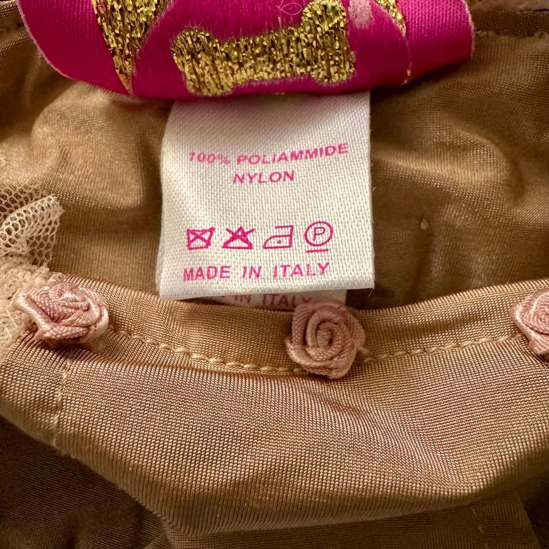 【激レア】for pets only 未使用 Mサイズ デッドストック品 犬服