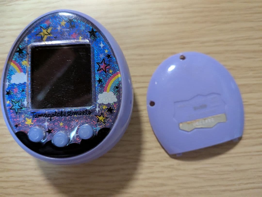 たまごっち マジカルみーつ