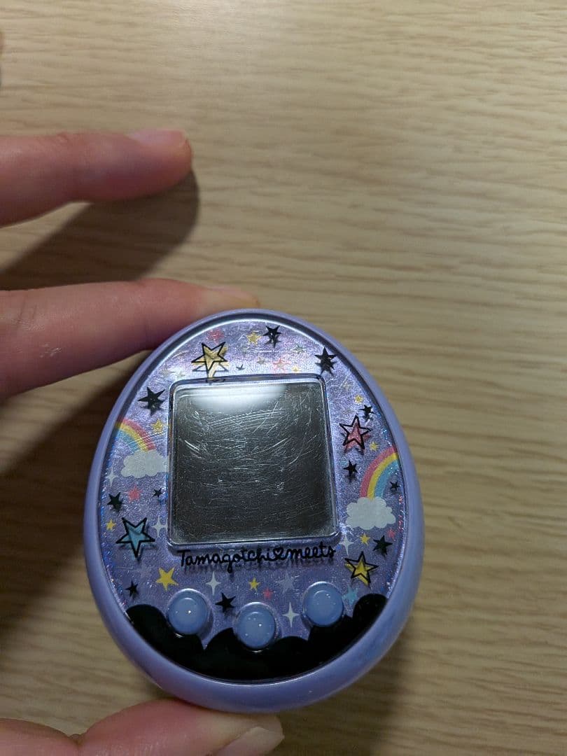 たまごっち マジカルみーつ