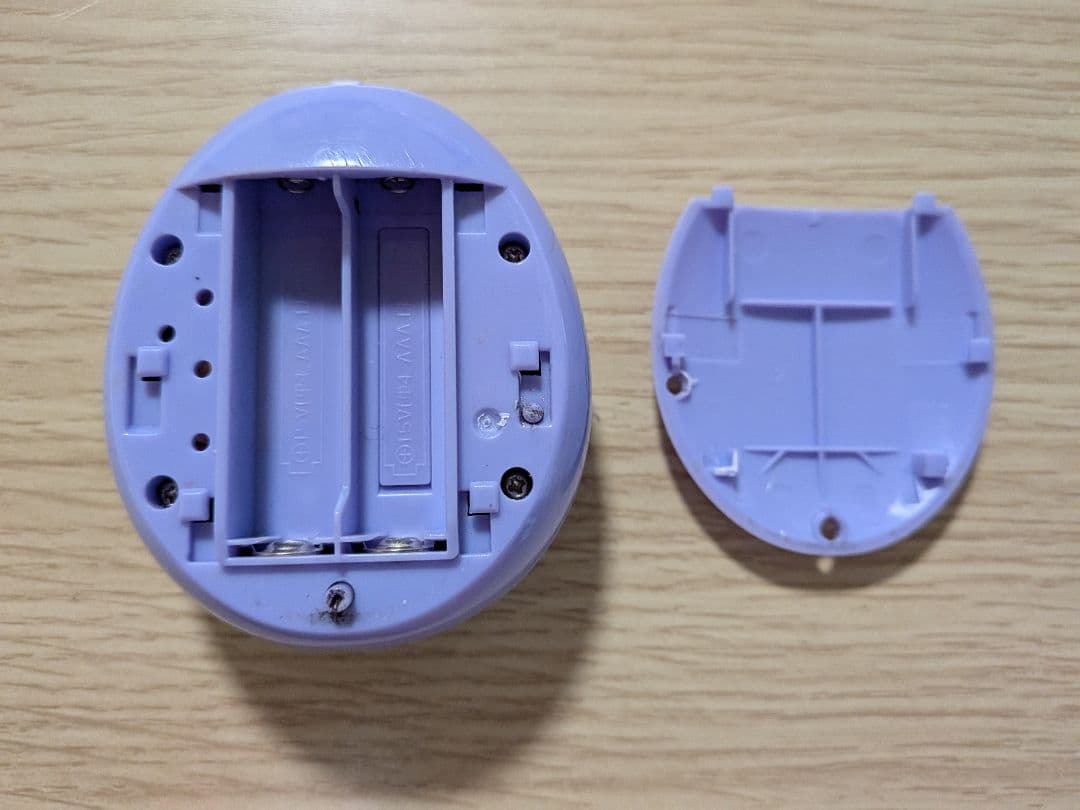 たまごっち マジカルみーつ