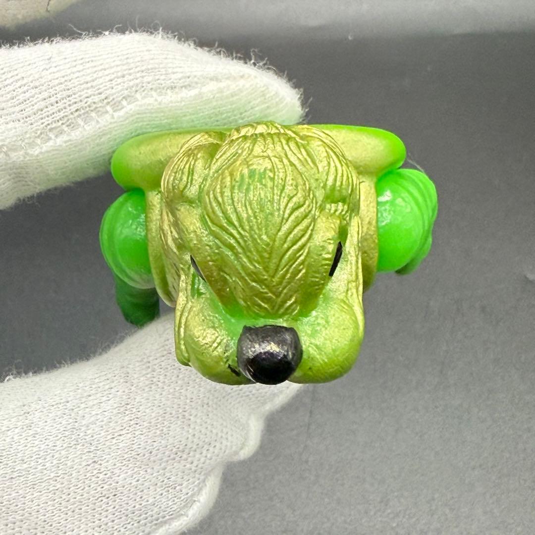 超神ビビューン 妖怪スイコ ソフビ 当時物 レトロ 昭和 ビンテージ 怪獣