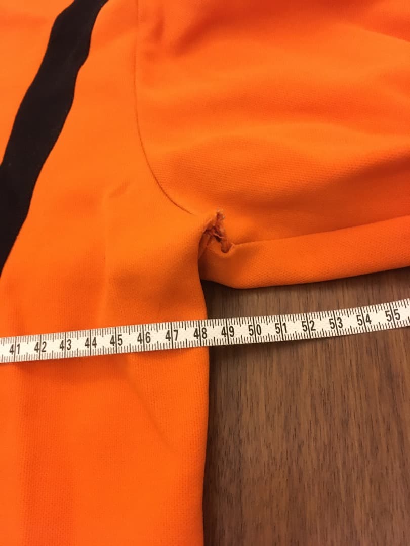 プーマトラックジャケット 90s 目つきプーマ Jamiroquai ジャージ