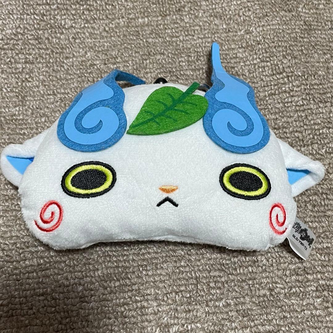 コマさん パスケース