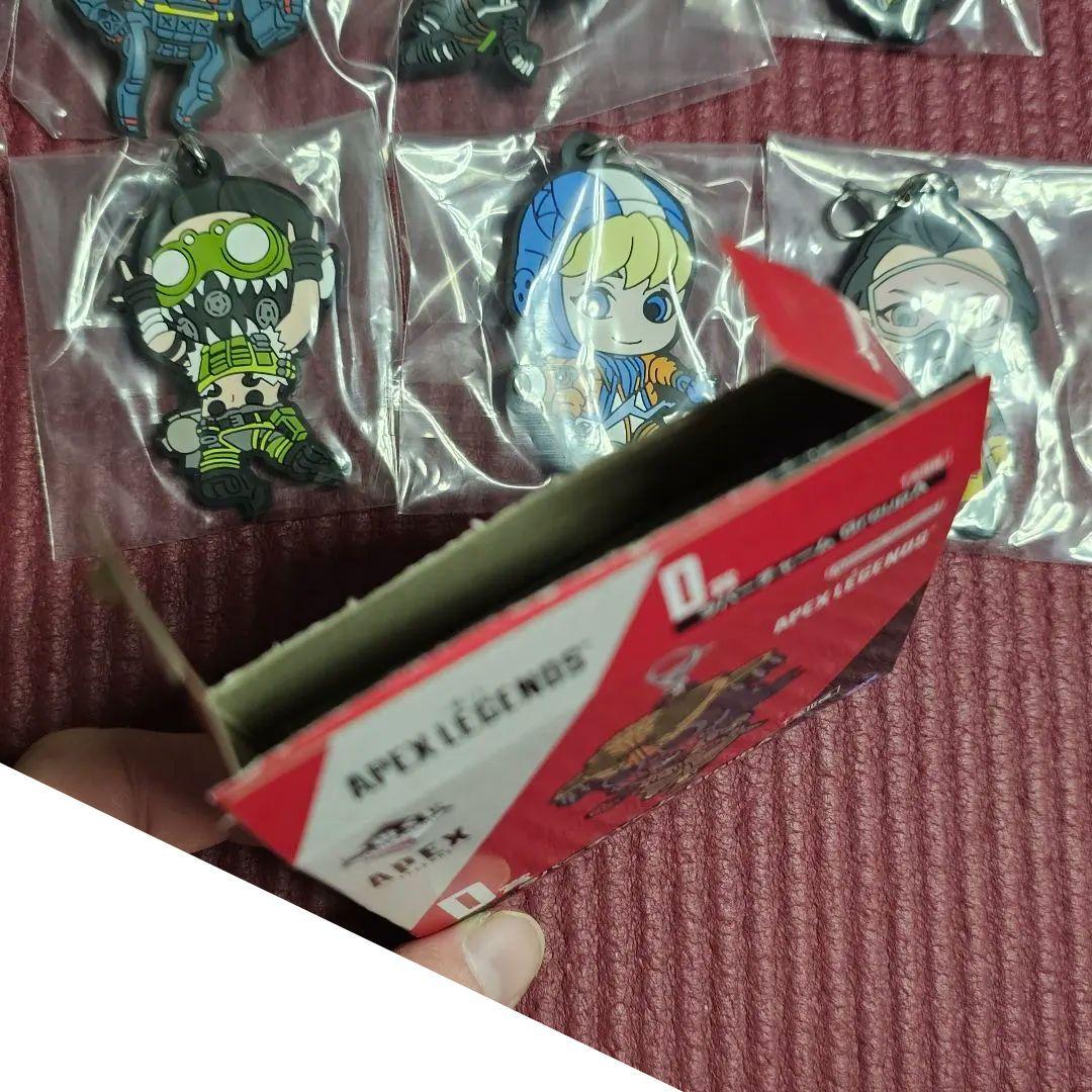 APEX LEGENDS 一番くじ 全コンプリートセット