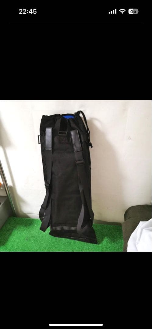 スケボーガールbonesSTF54インディペンデントトラック スケボーバック付き