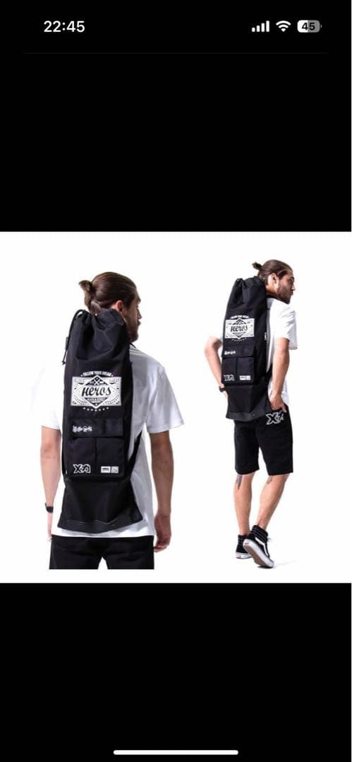 スケボーガールbonesSTF54インディペンデントトラック スケボーバック付き